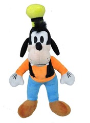 Disney Classic Plush: Dingo